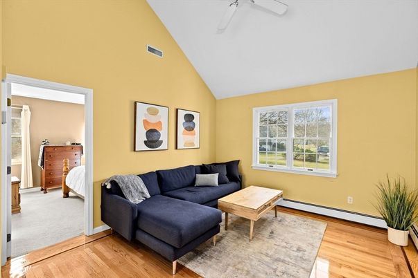 Interior, Living room, Wood Texture Flooring