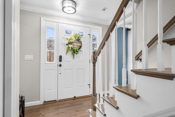 Interior, Wood Texture Flooring