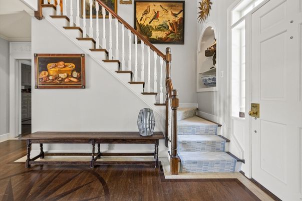 Interior, Wood Texture Flooring