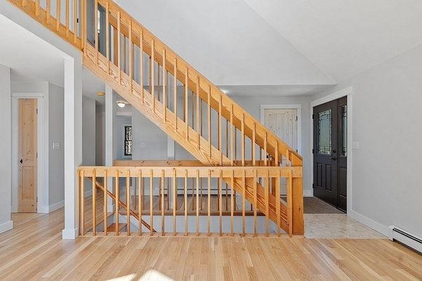 Interior, Wood Texture Flooring