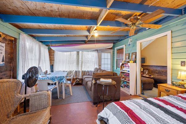 Interior, Wooden Beams, Wooden Ceilings