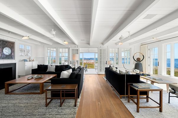 Fireplace, Interior, Living room, Water, Wood Texture Flooring