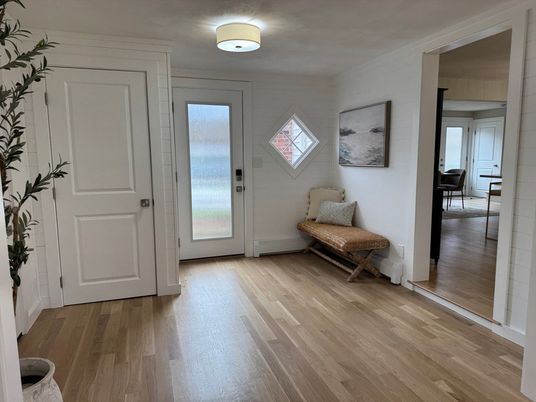 Interior, Wood Texture Flooring
