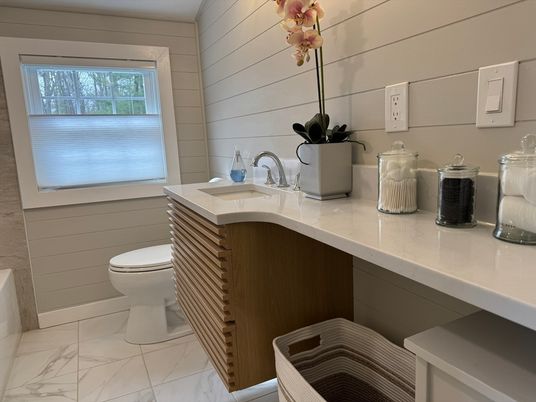 Bathroom, Interior, Marble