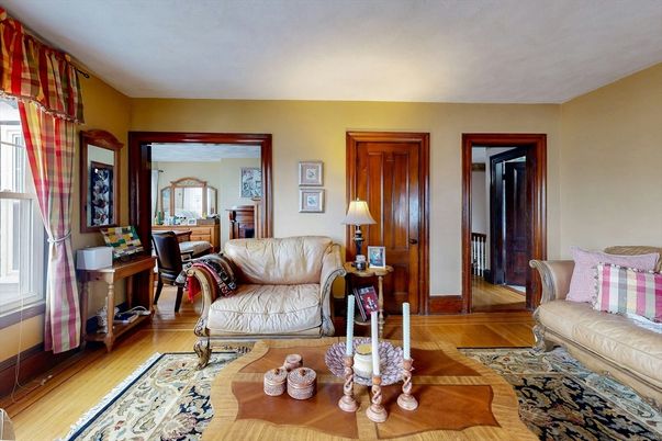 Interior, Living room, Wood Texture Flooring
