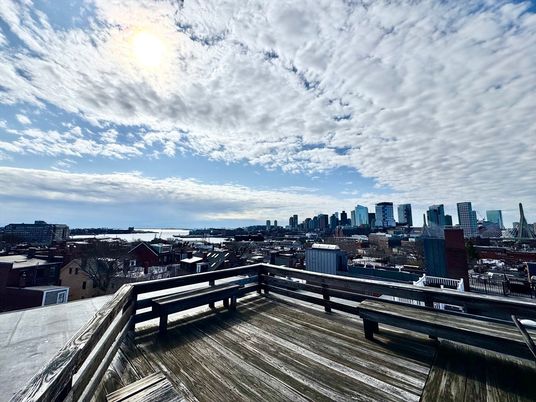 Exterior, Other, Skyline