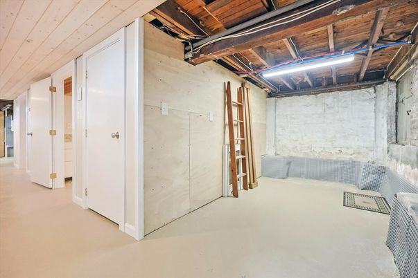 Interior, Wooden Beams, Wooden Ceilings