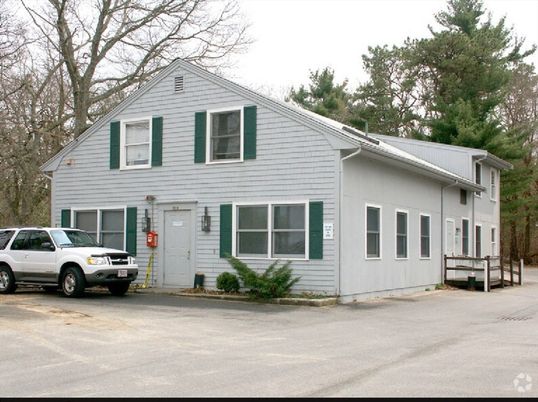 Exterior, Facade, Farmhouse