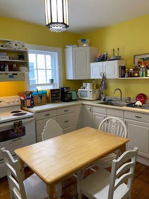 Dining room, Interior, Kitchen, Wood Texture Flooring