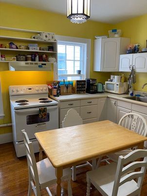 Dining room, Interior, Kitchen, Wood Texture Flooring