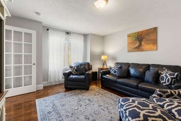 Interior, Living room, Wood Texture Flooring