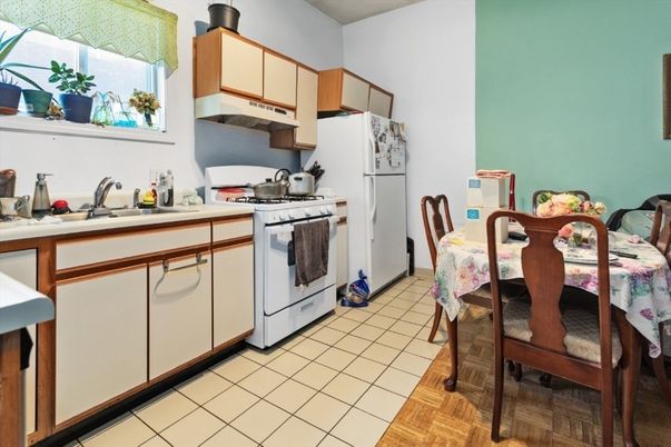 Dining room, Interior, Kitchen, Wood Texture Flooring
