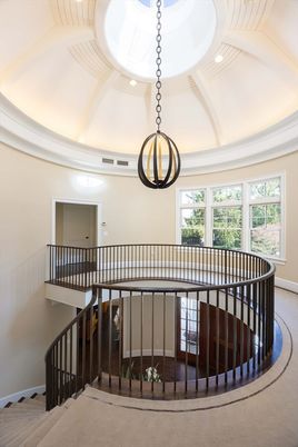 Interior, Pendant Lights, Recessed Lighting