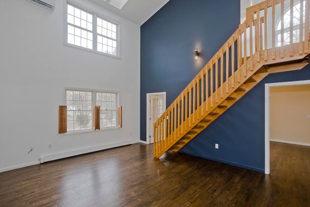 Interior, Wood Texture Flooring