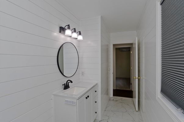 Bathroom, Interior, Marble