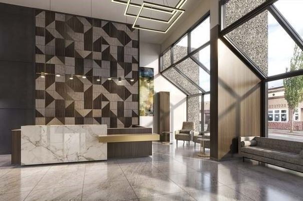 Interior, Pendant Lights