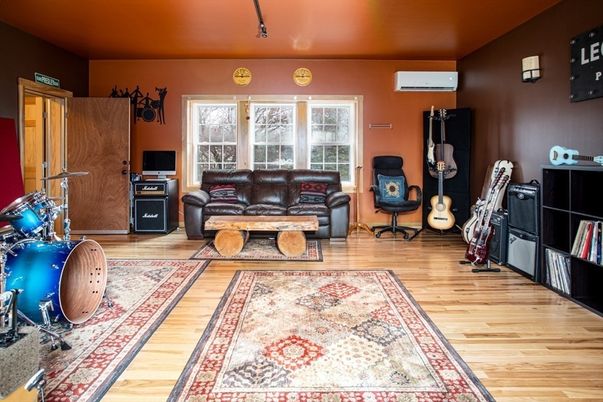 Interior, Living room, Wood Texture Flooring