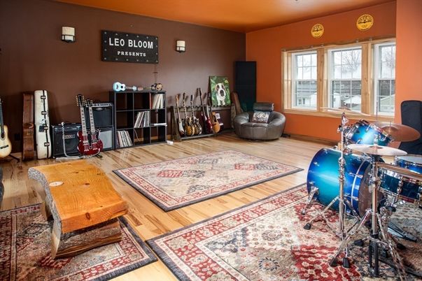 Interior, Wood Texture Flooring