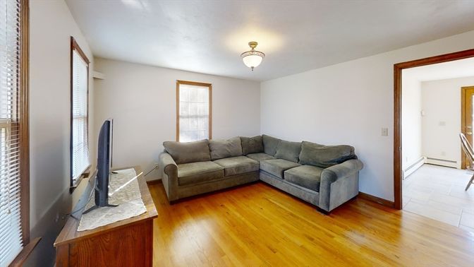 Interior, Living room, Wood Texture Flooring