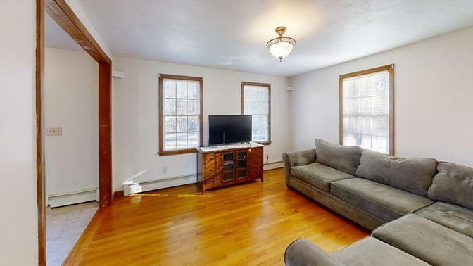 Interior, Living room, Wood Texture Flooring