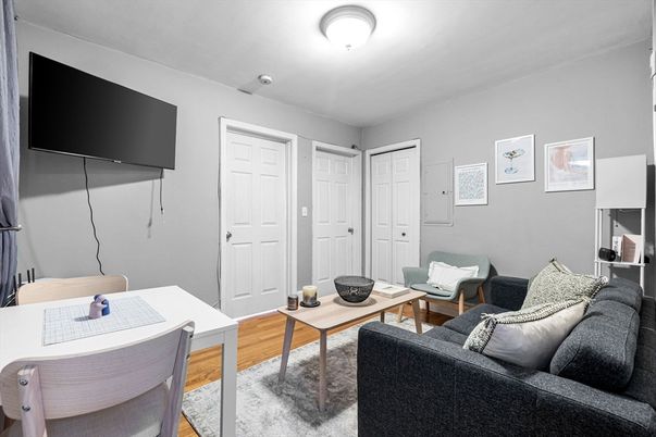Interior, Living room, Wood Texture Flooring