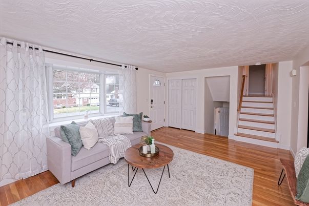 Interior, Living room, Wood Texture Flooring