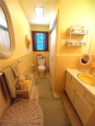 Bathroom, Interior, Living room