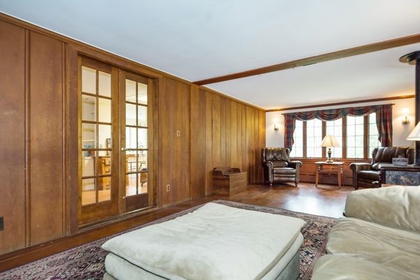 Bedroom, Interior, Living room, Wood Texture Flooring