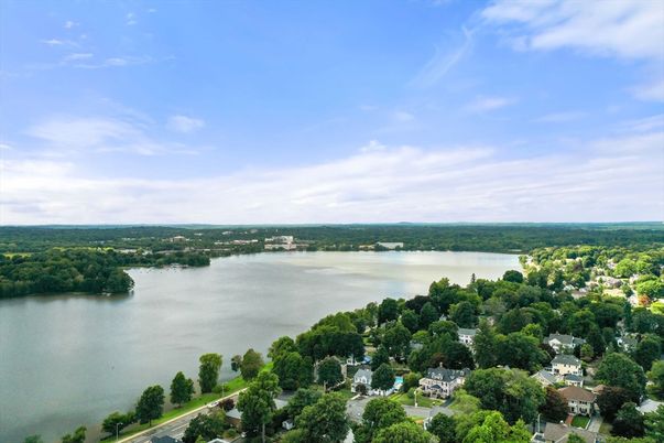 Exterior, Lake, Water