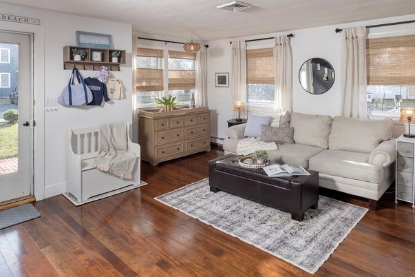Interior, Living room, Wood Texture Flooring