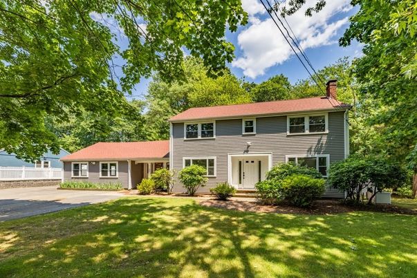 Backyard, Exterior, Facade, Georgian