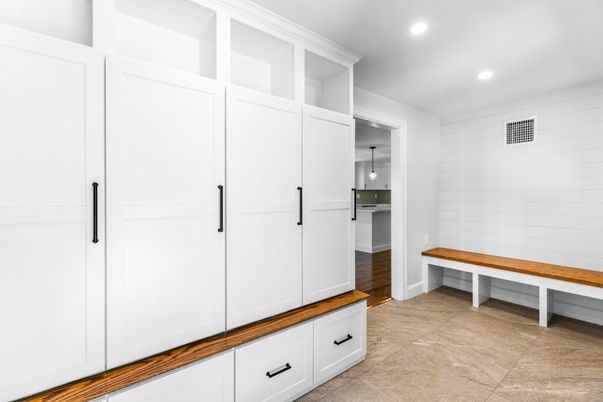 Interior, Pendant Lights, Recessed Lighting