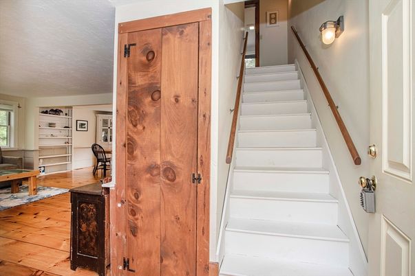 Interior, Wood Texture Flooring