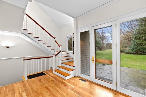 Interior, Wood Texture Flooring