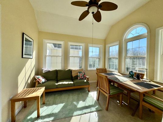 Dining room, Interior, Living room