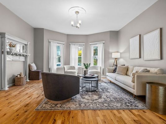 Chandelier, Interior, Living room, Wood Texture Flooring