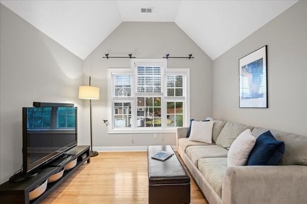 Interior, Living room, Wood Texture Flooring