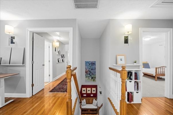 Interior, Wood Texture Flooring