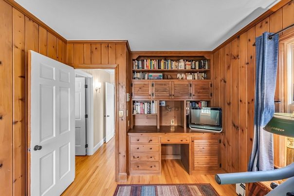 Interior, Wood Texture Flooring, Wooden Walls