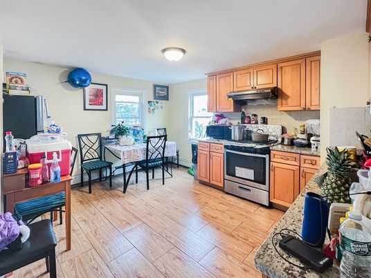 Dining room, Interior, Kitchen, Wood Texture Flooring