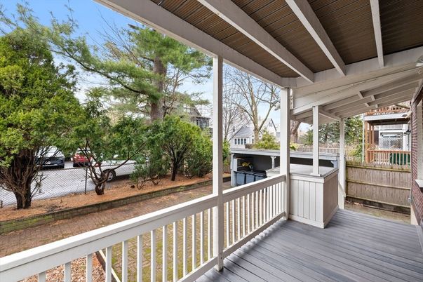 Exterior, Hot Tub