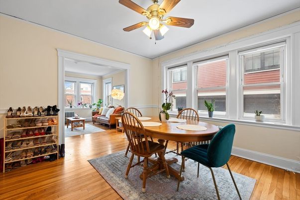 Dining room, Interior, Living room, Wood Texture Flooring