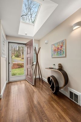 Interior, Wood Texture Flooring