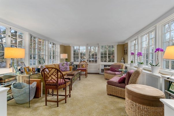 Interior, Living room, Sun Room