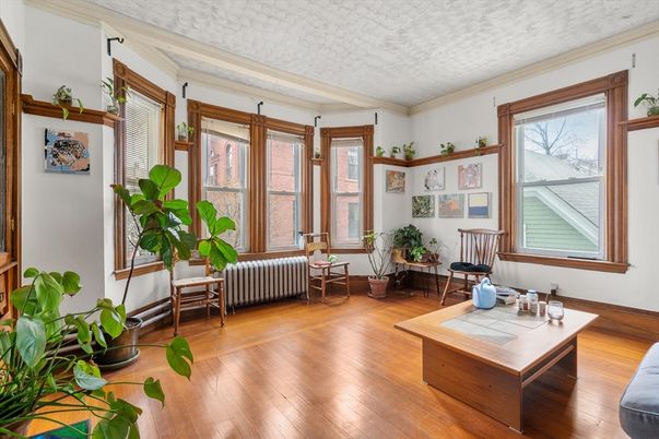 Interior, Wood Texture Flooring