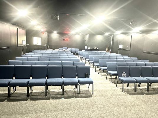 Home Theatre Room, Interior, Theatre Room