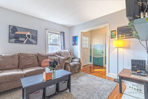 Interior, Living room, Wood Texture Flooring