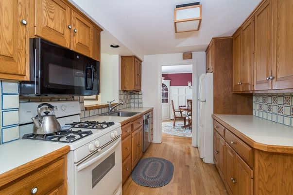 Dining room, Interior, Kitchen, Wood Texture Flooring