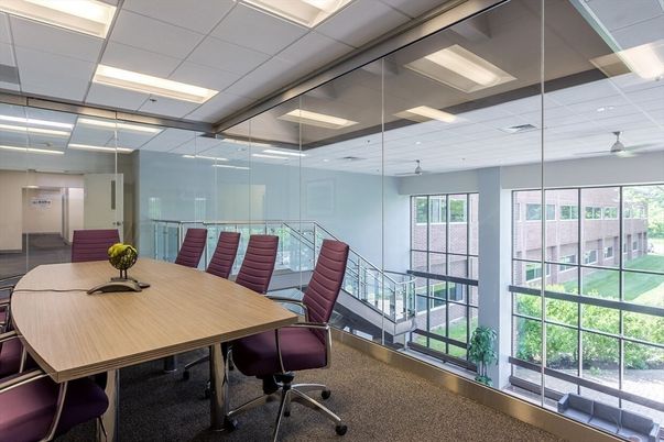 Dining room, Interior, Recessed Lighting