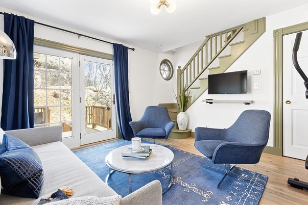 Bedroom, Interior, Living room, Wood Texture Flooring